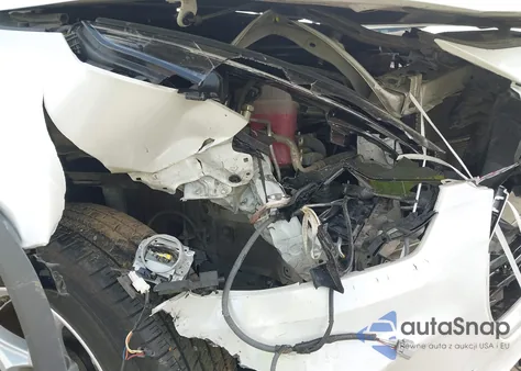 2023 Toyota Highlander Hybrid Le z USA, uszkodzony, nr VIN 5TDZARAH5PS520764